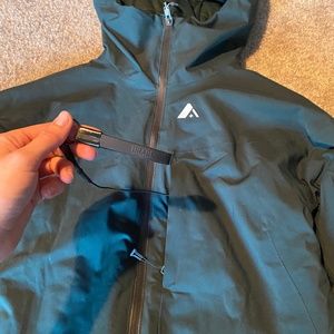 Orage Nina Ski Jacket